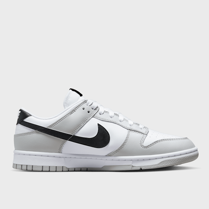 Nike Dunk Low Retro SE gris 16739 2