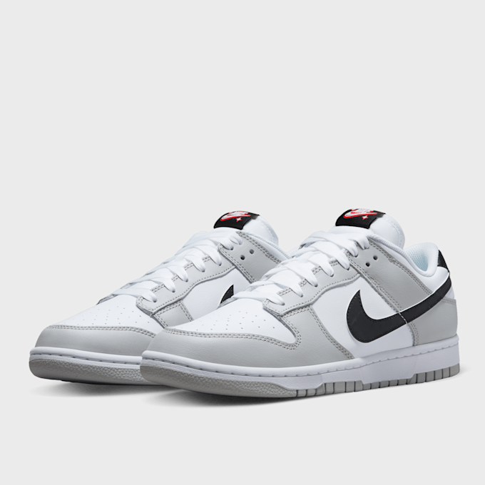 Nike Dunk Low Retro SE cinzento 16739 4
