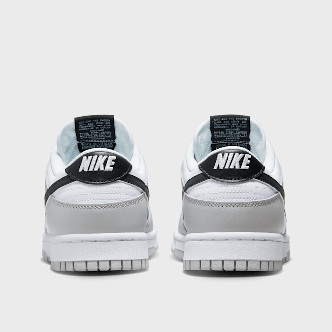 Nike Dunk Low Retro SE cinzento 16739 5