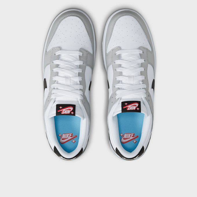 Nike Dunk Low Retro SE grigio 16739 6