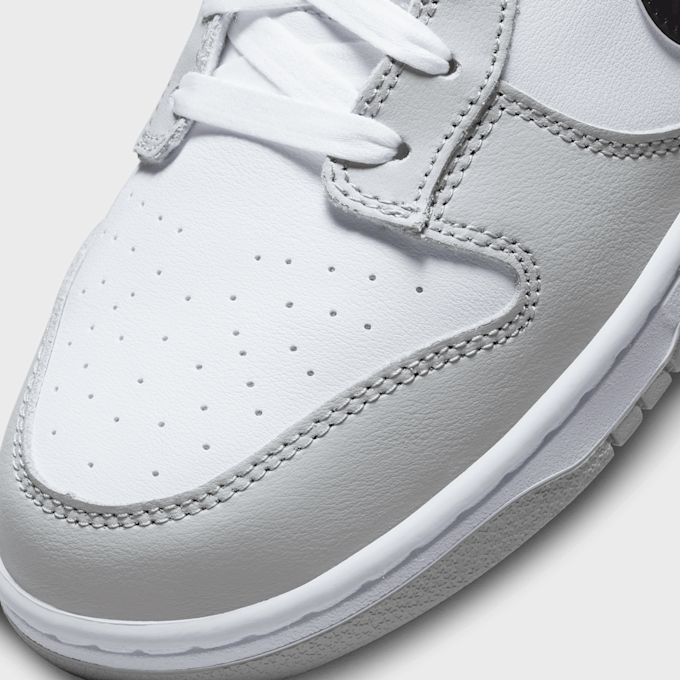 Nike Dunk Low Retro SE cinzento 16739 7