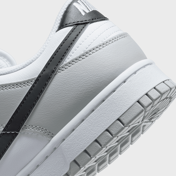 Nike Dunk Low Retro SE grigio 16739 8