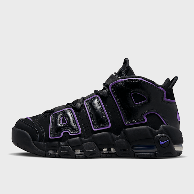 Nike Air More Uptempo 96 schwarz 16743 1