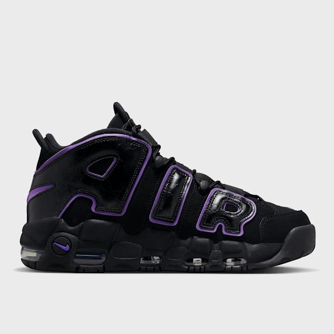 Nike Air More Uptempo 96 schwarz 16743 2