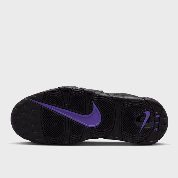 Nike   Air More Uptempo 96 noir 16743 3