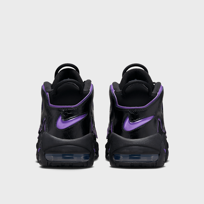 Nike   Air More Uptempo 96 noir 16743 5