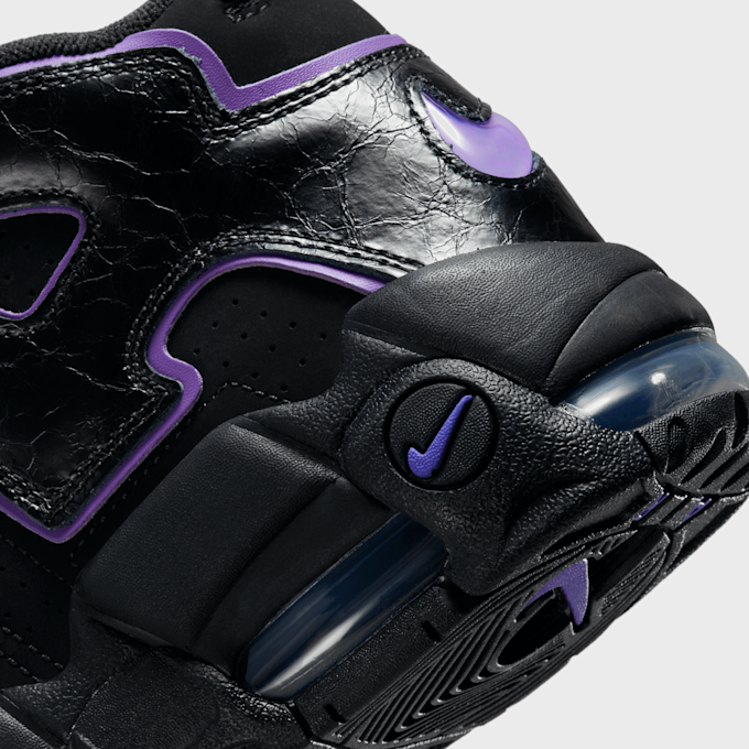 Nike   Air More Uptempo 96 noir 16743 7