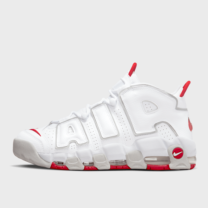 Nike Air More Uptempo 96 biały 16744 1