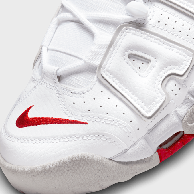 Nike   Air More Uptempo 96 blanco 16744 7