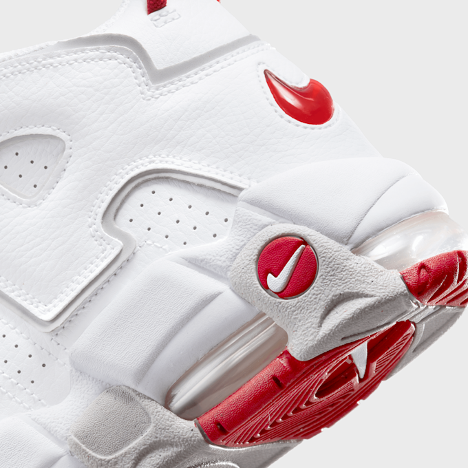 Nike Air More Uptempo 96 branco 16744 8