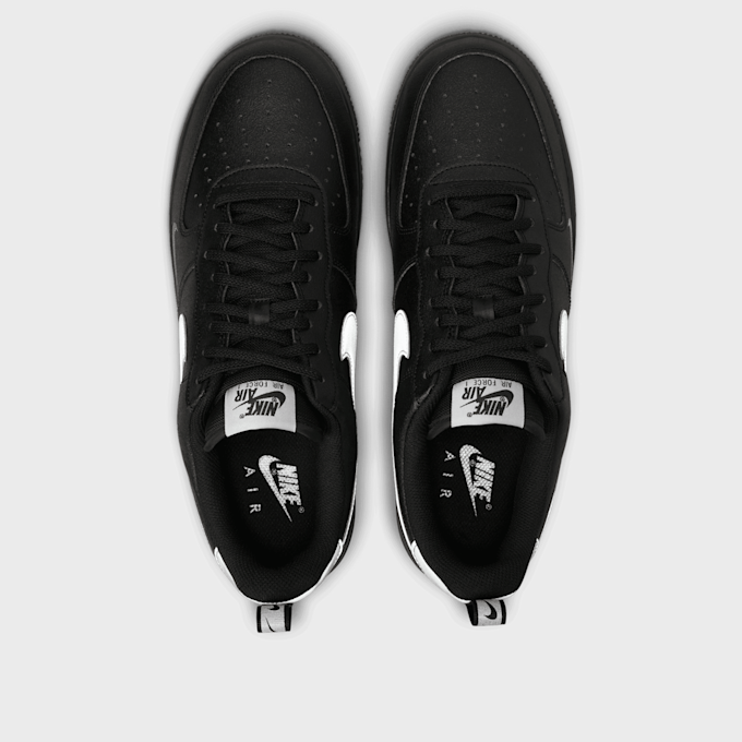 Nike Air Force 1 07 LV8 UT 1 weiß 16745 6