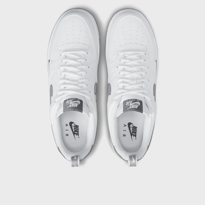 Nike Air Force 1 07 LV8 UT 2 weiß 16746 6