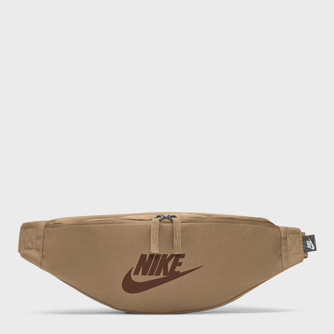 Nike   Heritage Waistpack (3L) negro 16749 1
