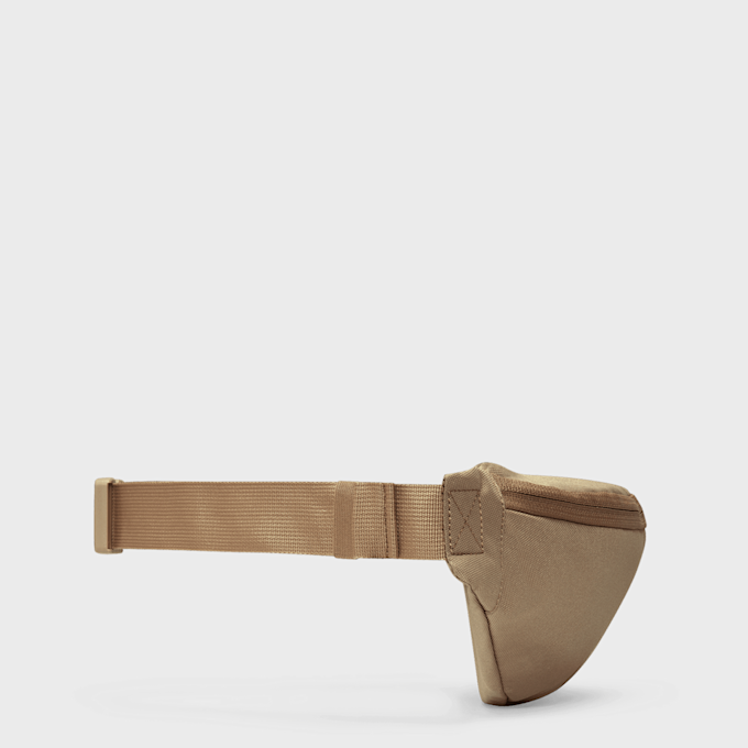 Nike   Heritage Waistpack (3L) czarny 16749 3