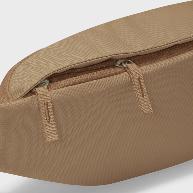 Nike   Heritage Waistpack (3L) preto 16749 5