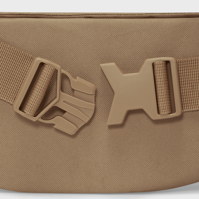 Nike   Heritage Waistpack (3L) czarny 16749 6