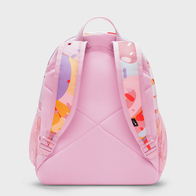 Nike   Brasilia JDI Printed Mini Backpack multicolore 16755 1