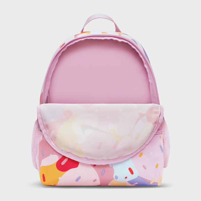 Nike   Brasilia JDI Printed Mini Backpack multicolore 16755 2