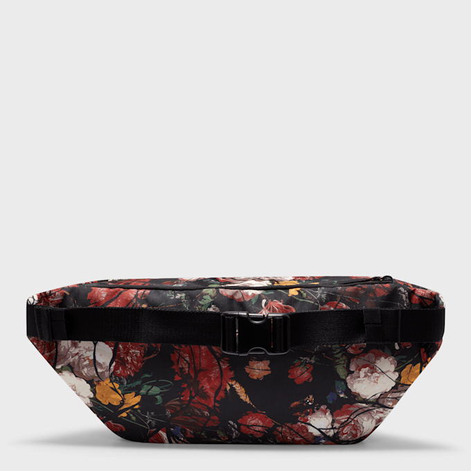Nike Tech Floral Fanny Pack (10L) multicolore 16759 2