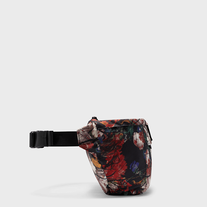 Nike   Tech Floral Fanny Pack (10L) multicolore 16759 3