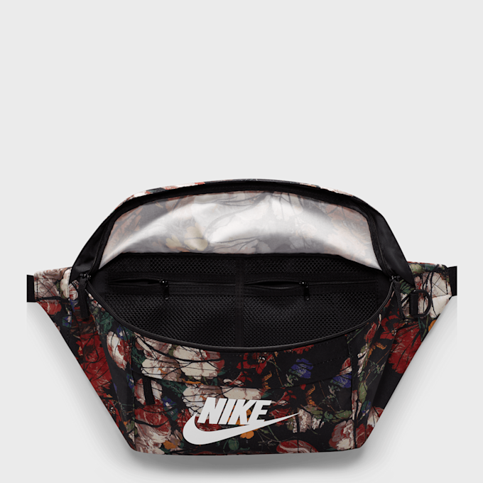 Nike Tech Floral Fanny Pack (10L) višebojno 16759 4