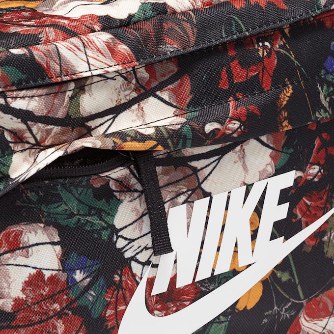 Nike   Tech Floral Fanny Pack (10L) multicolore 16759 5