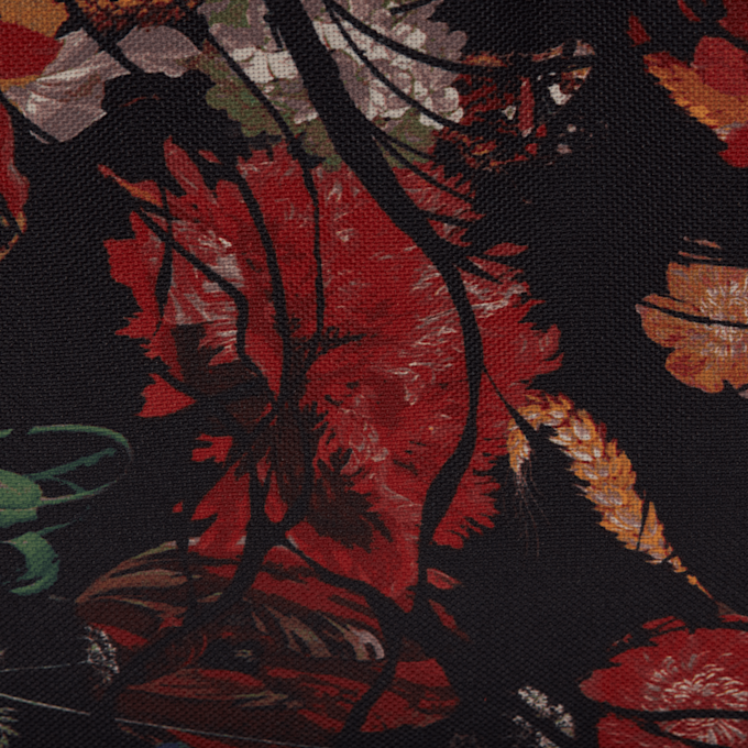 Nike Tech Floral Fanny Pack (10L) višebojno 16759 8