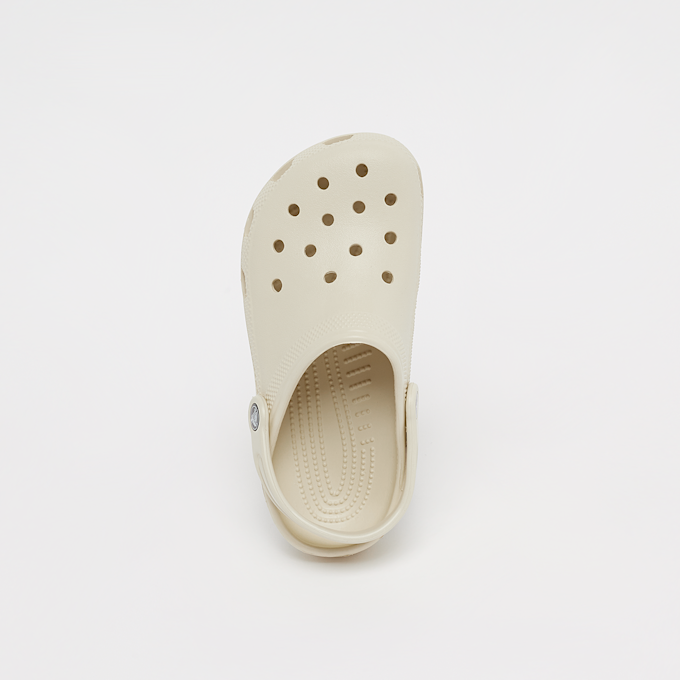 Crocs Classic Clog K (PS) beż 16773 5