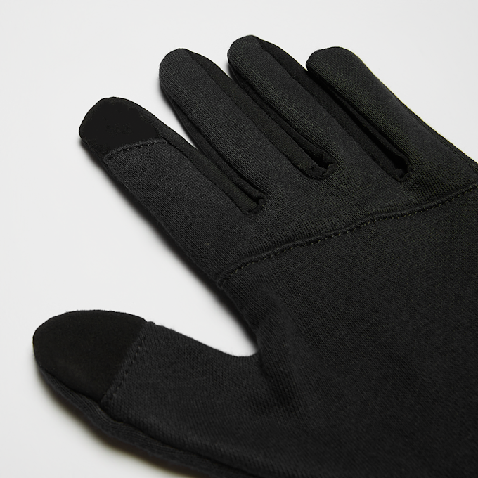 Nike TG Club Fleece 2.0 schwarz 16788 2