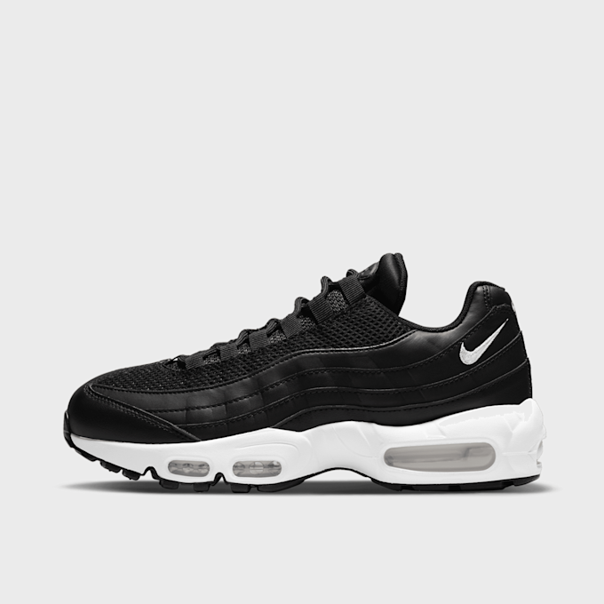 Nike WMNS Air Max 95 schwarz 16792 1