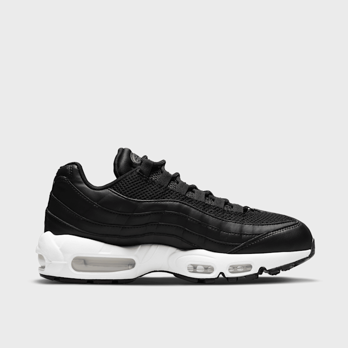 Nike WMNS Air Max 95 noir 16792 2
