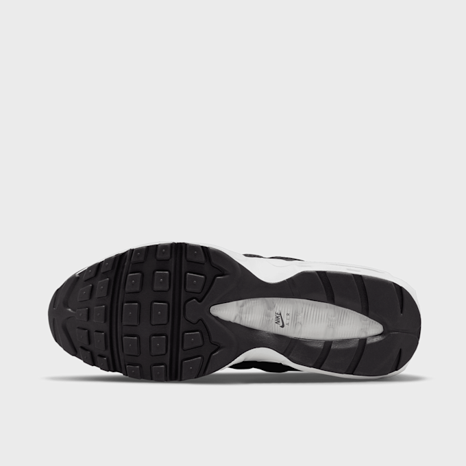 Nike WMNS Air Max 95 negro 16792 3