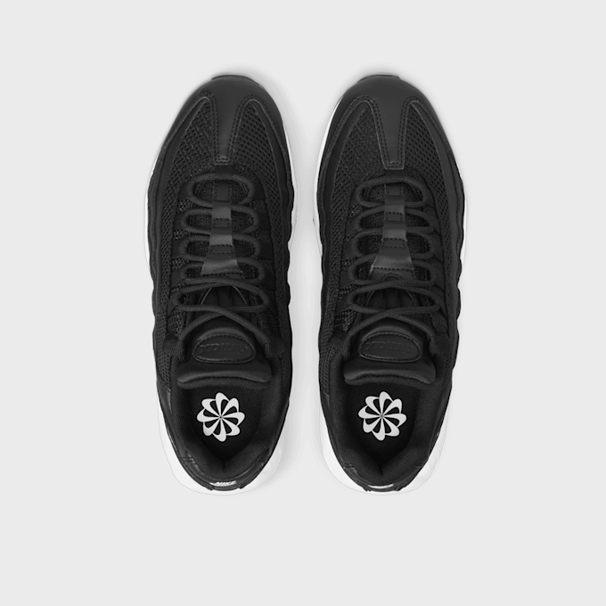 Nike WMNS Air Max 95 crna 16792 6