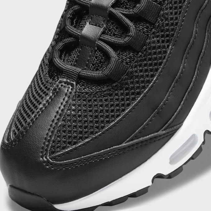 Nike WMNS Air Max 95 noir 16792 7