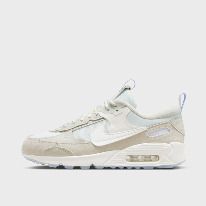 Nike WMNS Air Max 90 Futura wit 16796 1