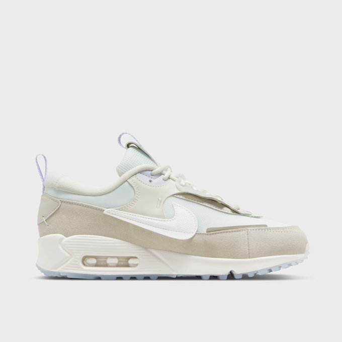 Nike WMNS Air Max 90 Futura weiß 16796 2