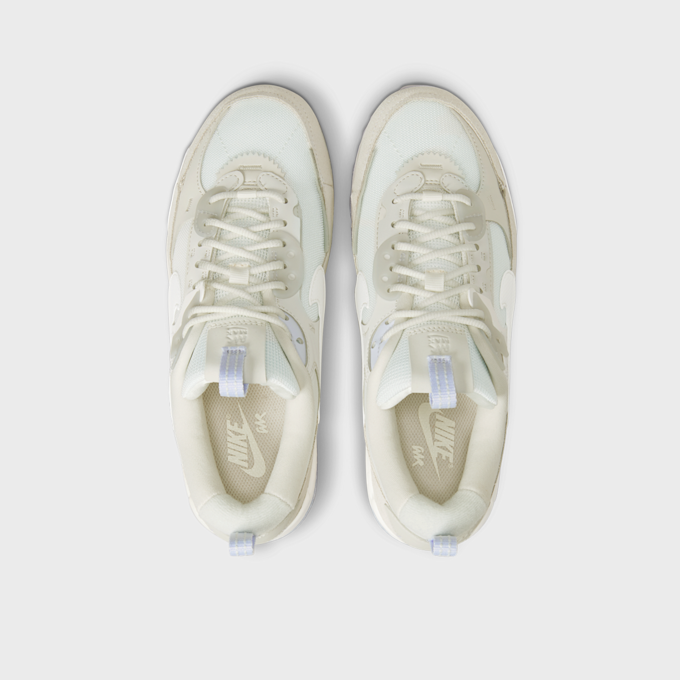 Nike WMNS Air Max 90 Futura blanc 16796 6