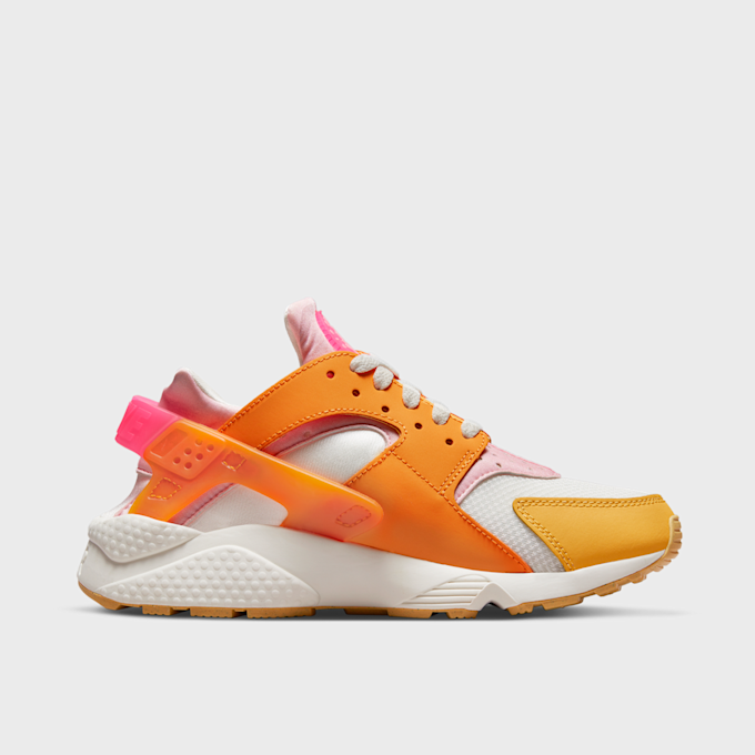 Nike   Air Huarache blanc 16797 2