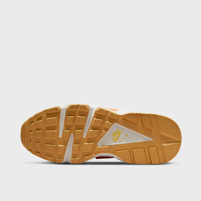 Nike   Air Huarache blanc 16797 3