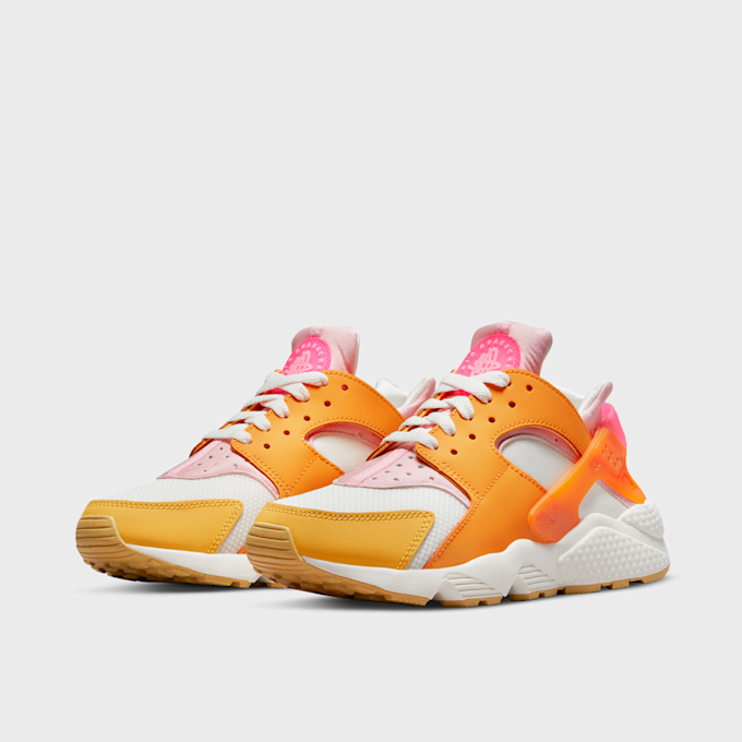 Nike WMNS Air Huarache wit 16797 4