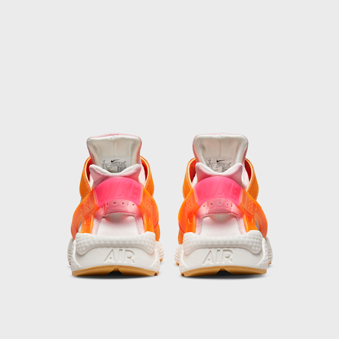 Nike   Air Huarache blanc 16797 5