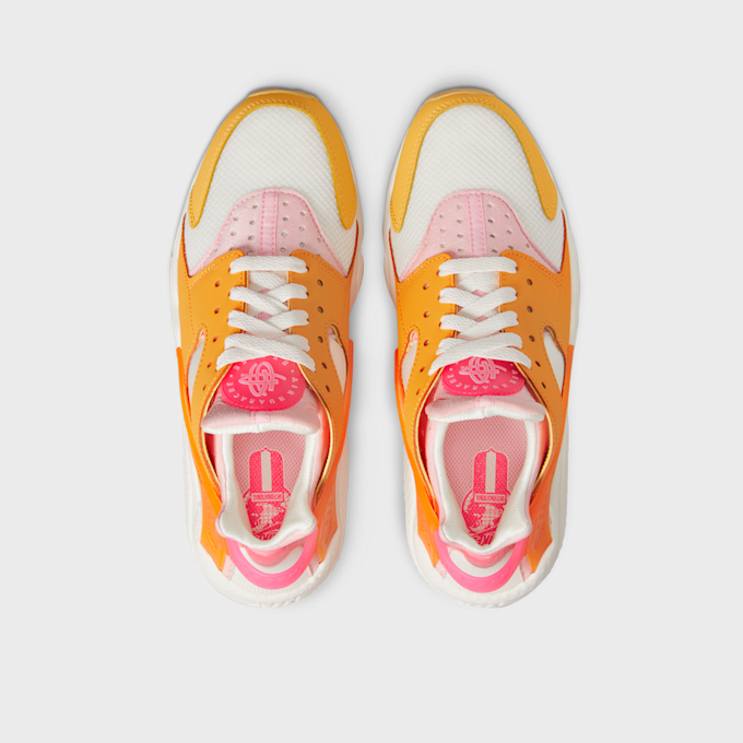 Nike WMNS Air Huarache bijela 16797 6