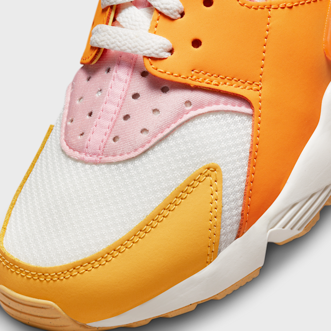 Nike   Air Huarache blanc 16797 7