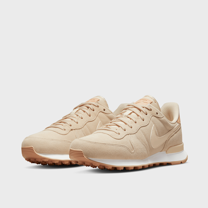 Nike   WMNS Internationalist weiß 16801 3