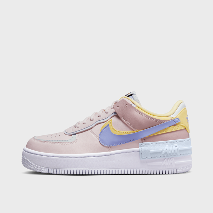 Nike WMNS Air Force 1 Shadow lichtroze 16804 1