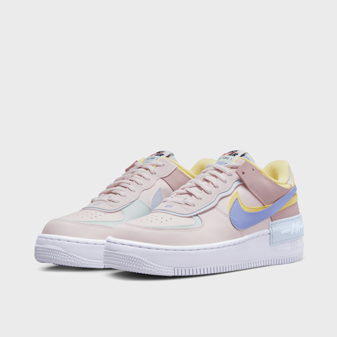 Nike WMNS Air Force 1 Shadow roza 16804 4