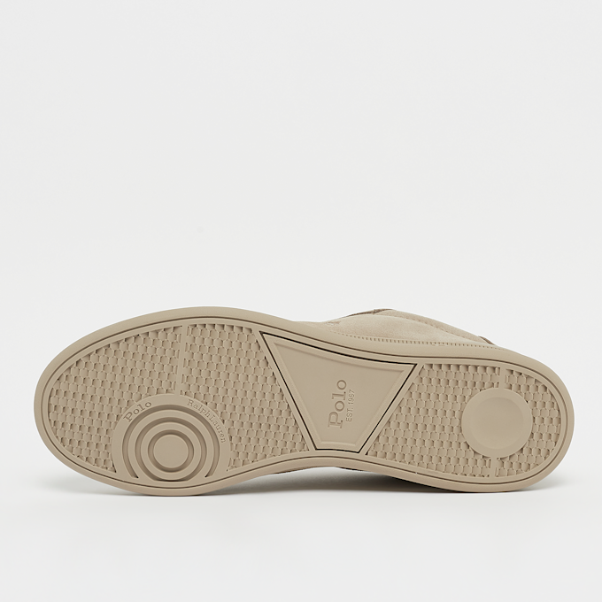 Polo Ralph Lauren HRT CT-II Top weiß 16822 2