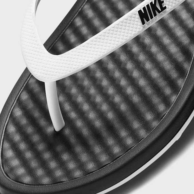 Nike Wmns On Deck schwarz 16823 5