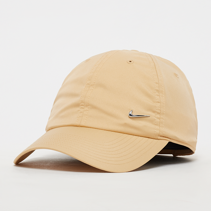 Nike Sportswear Heritage 86 Unisex Cap bež 16846 1
