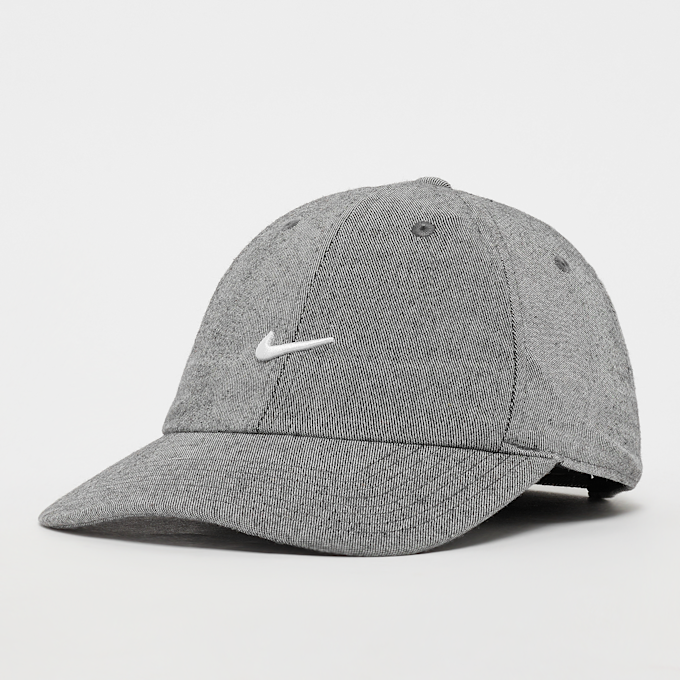 Nike Sportswear H86 NU Cap grau 16850 1